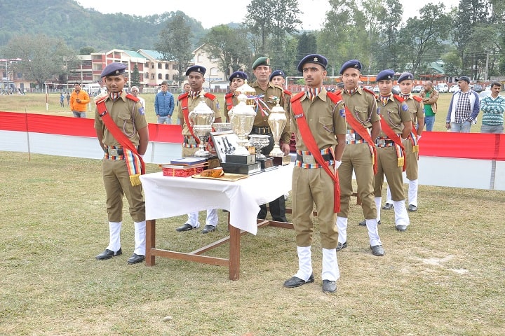 Sainik School Sujanpur Tira Hamirpur Admission Fee Affiliation